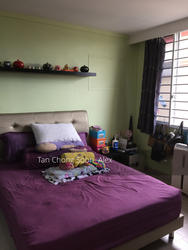 Blk 158 Yung Loh Road (Jurong West), HDB 5 Rooms #147070572